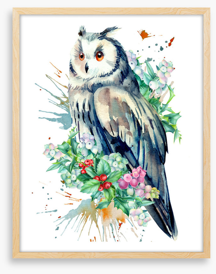 Birds