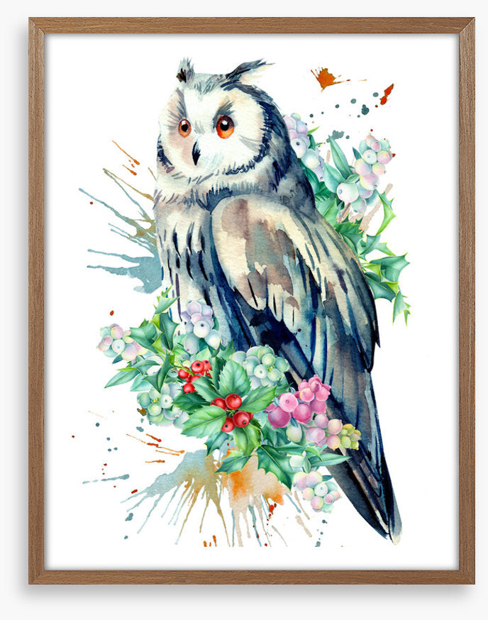 Birds
