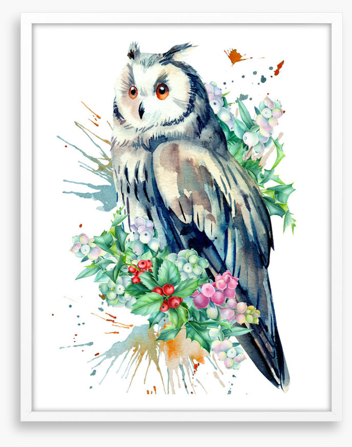 Birds
