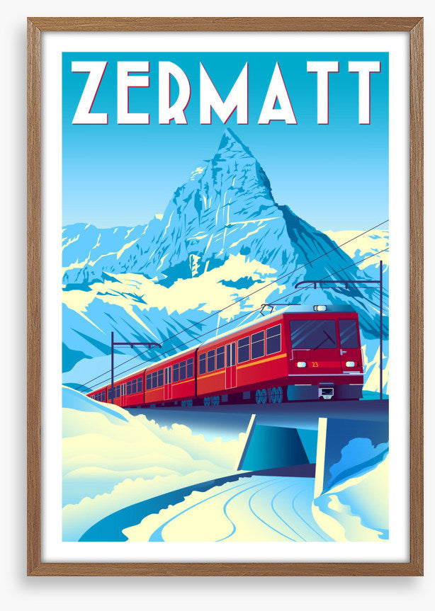 Remember Zermatt