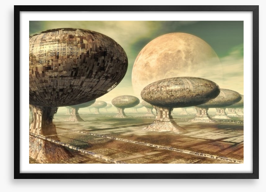 Sci-Fi