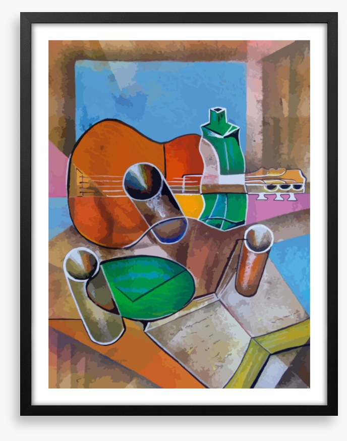 Acoustic afternoon