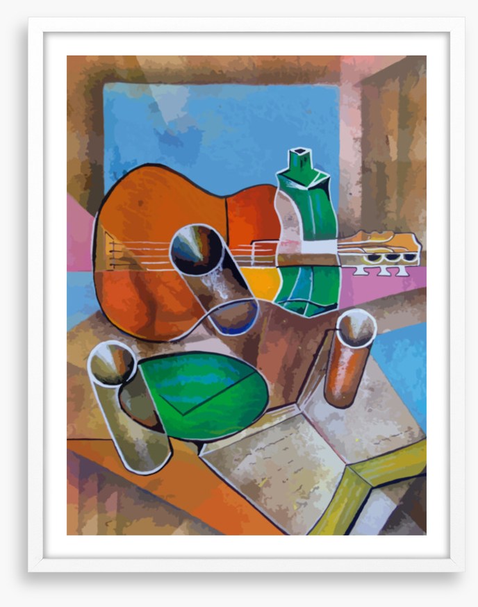 Acoustic afternoon
