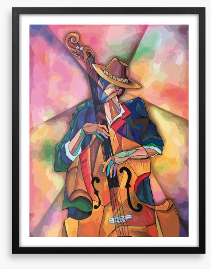 Double bass delight