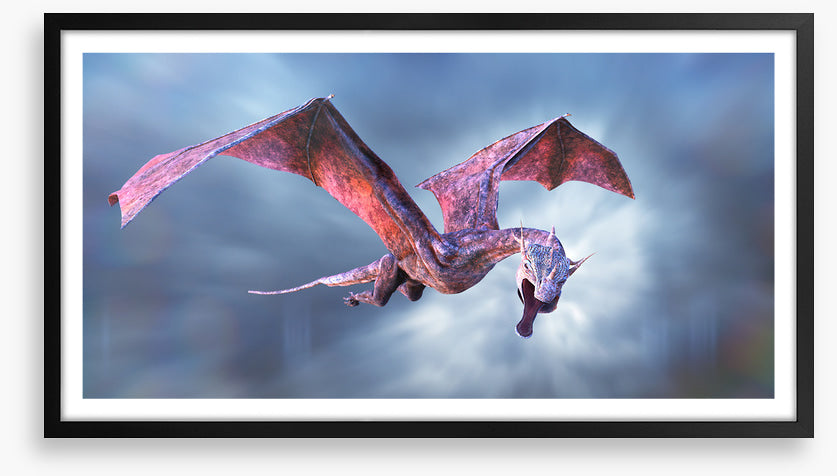 Dragons