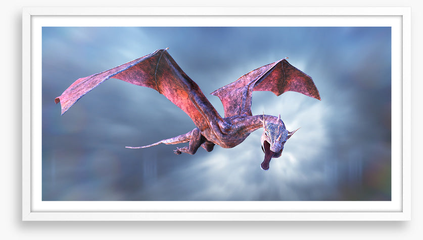 Dragons