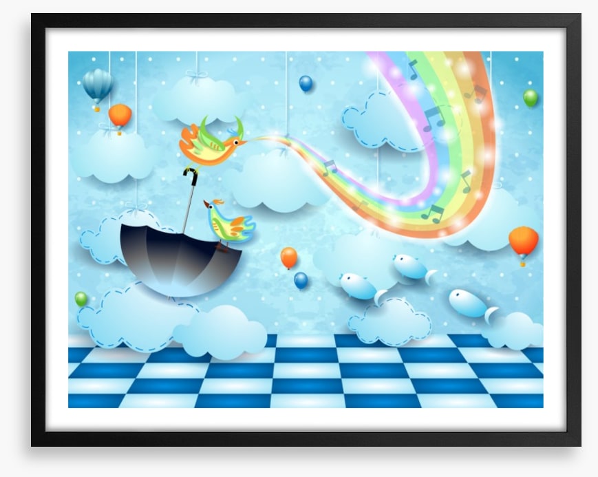 Rainbows