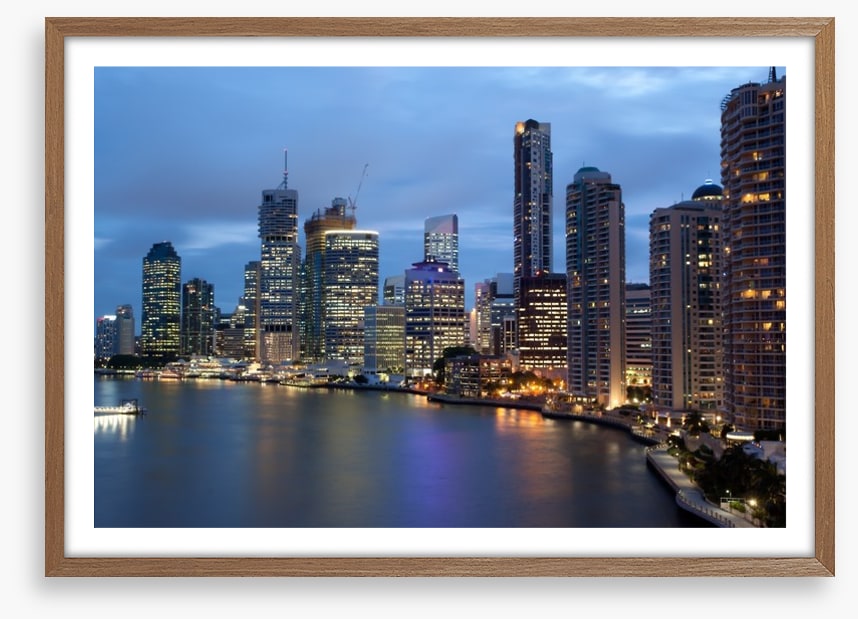 Brisbane