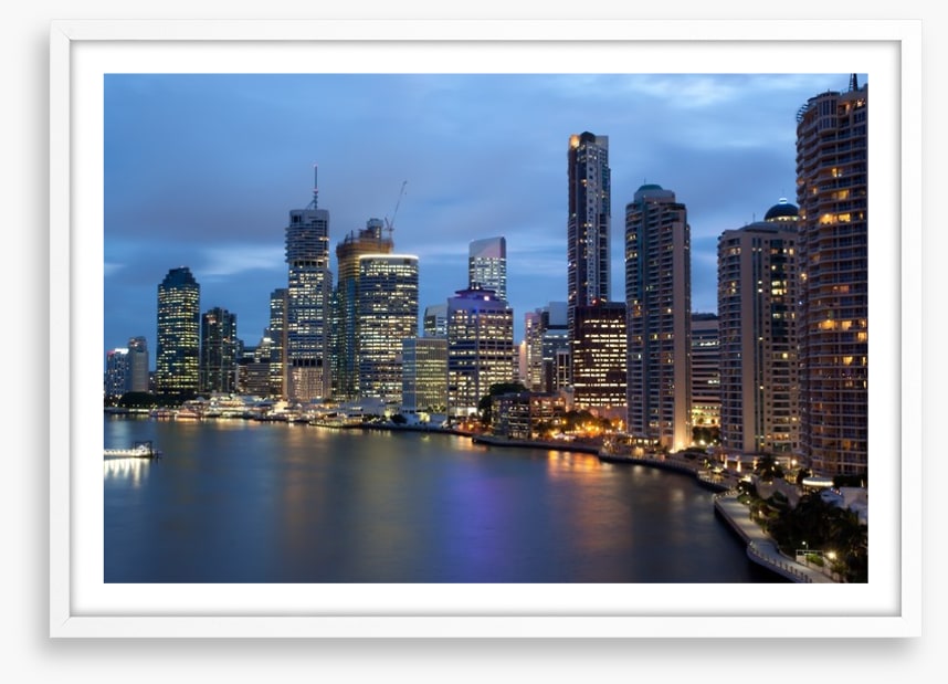 Brisbane