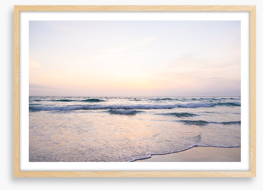 Turning tide