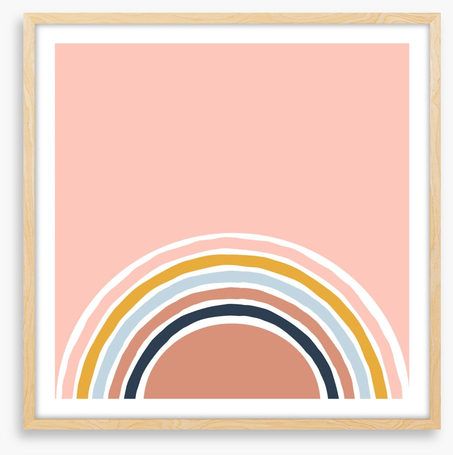 Rainbows