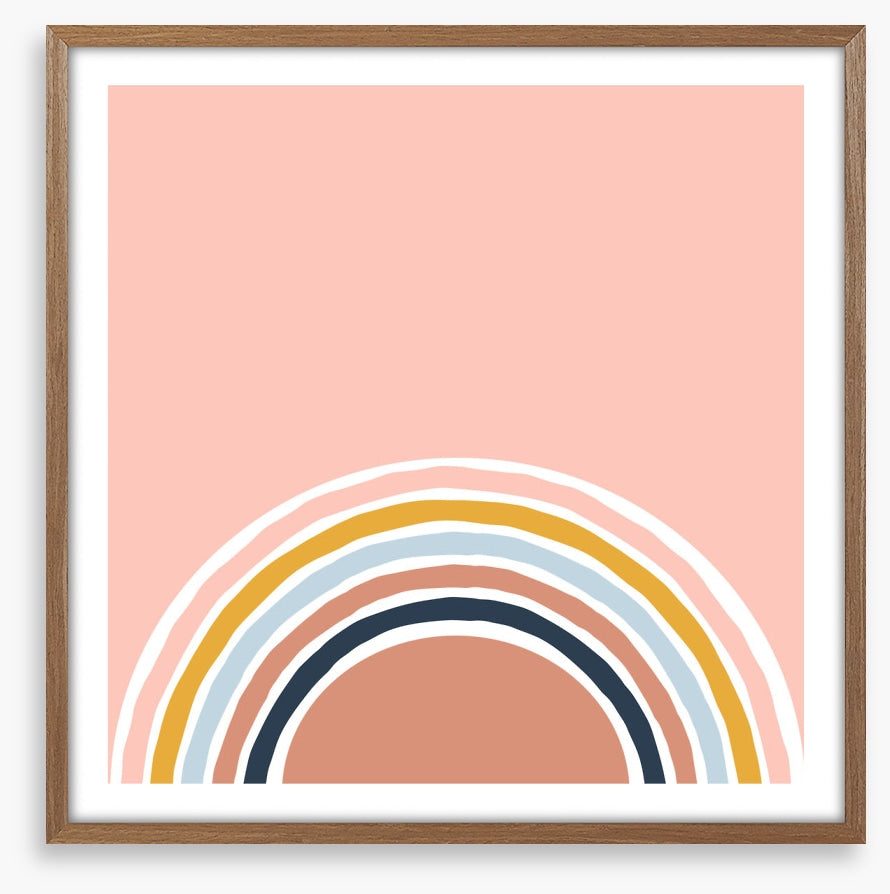 Rainbows