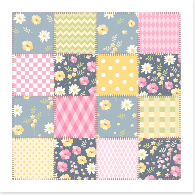 Patchwork
