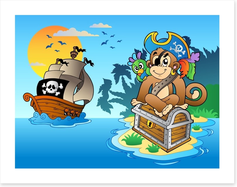 Pirates