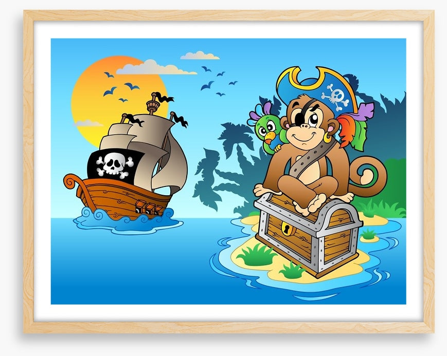 Pirates