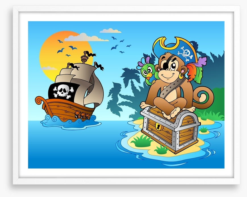 Pirates