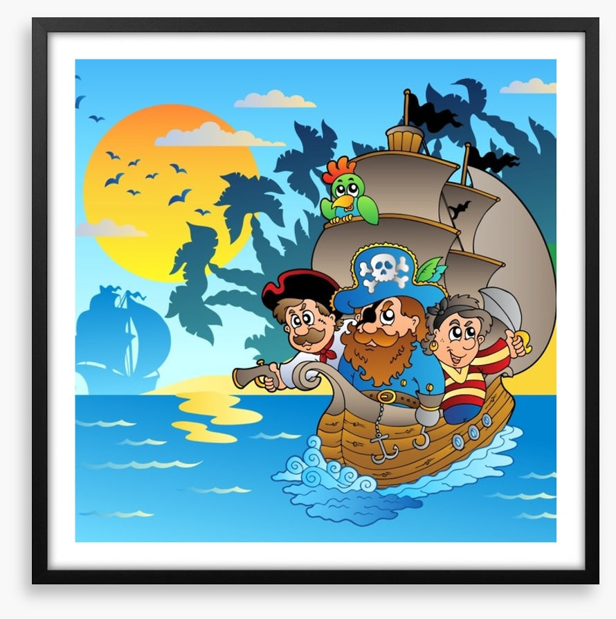 Pirates
