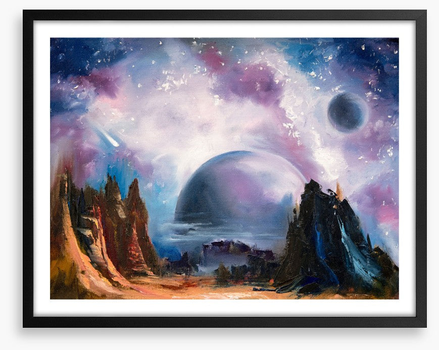 Sci-Fi