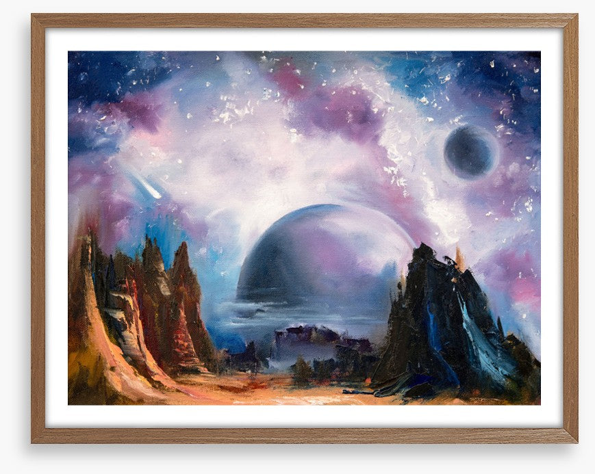 Sci-Fi