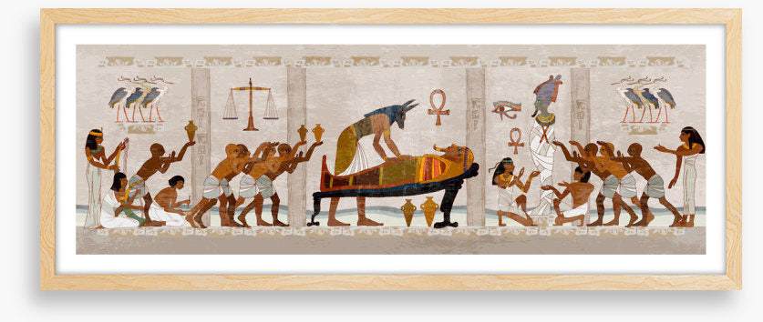 Egyptian Art