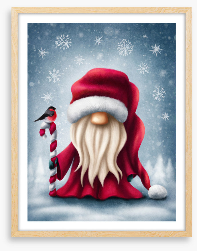Secret Santa