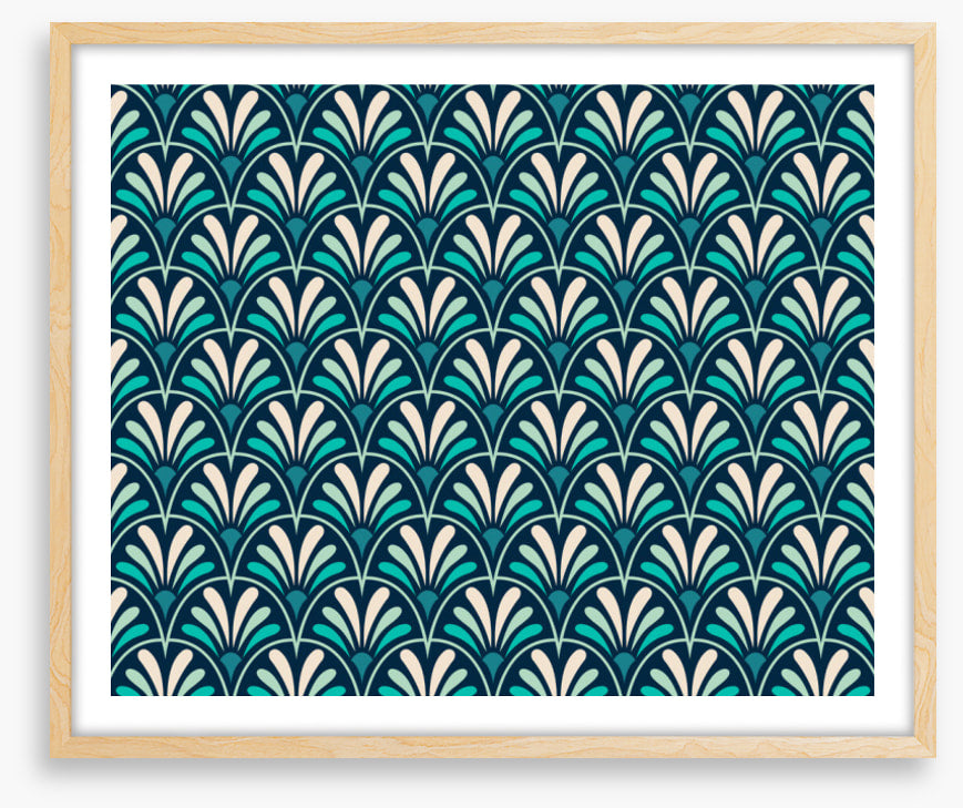 Deep sea deco