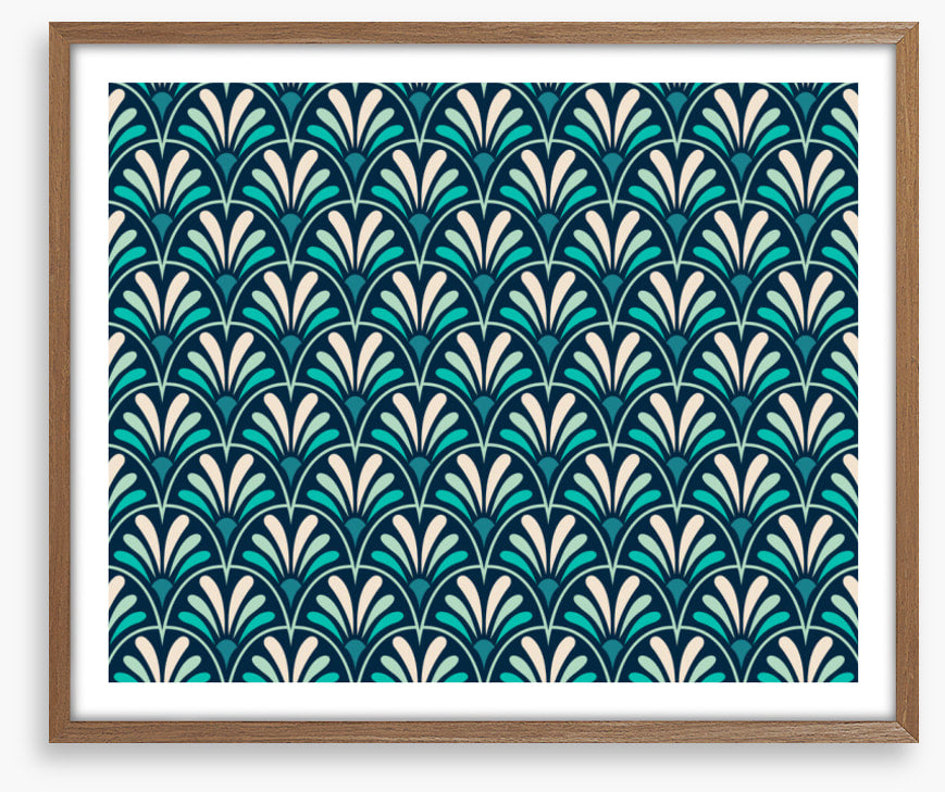 Deep sea deco