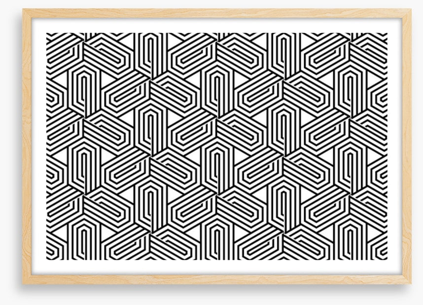 Interlocked