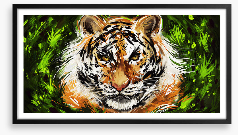 Beast of Bengal