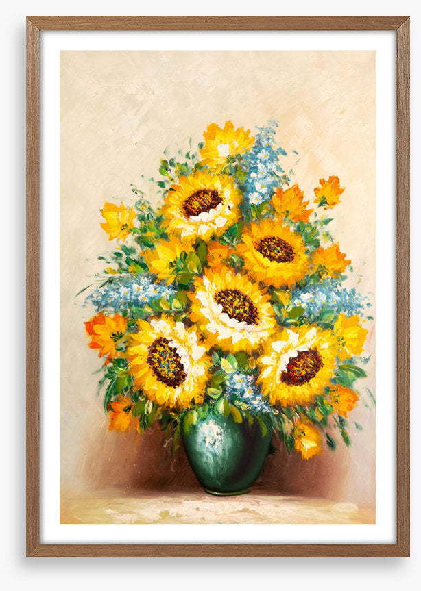 Still Life