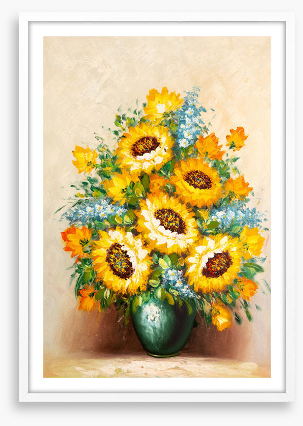 Still Life