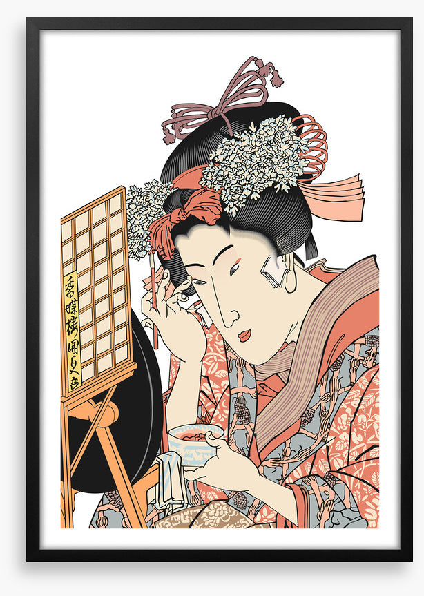Japanese Art