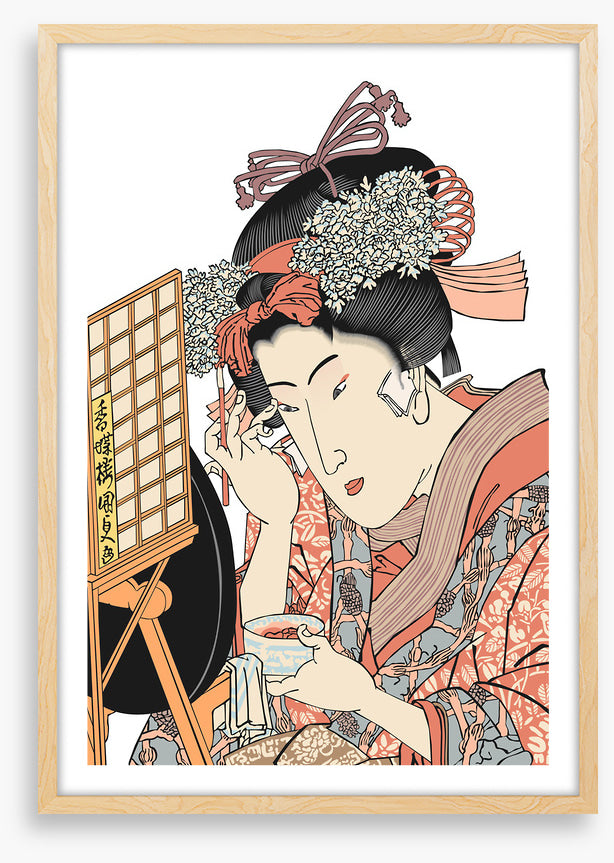 Japanese Art