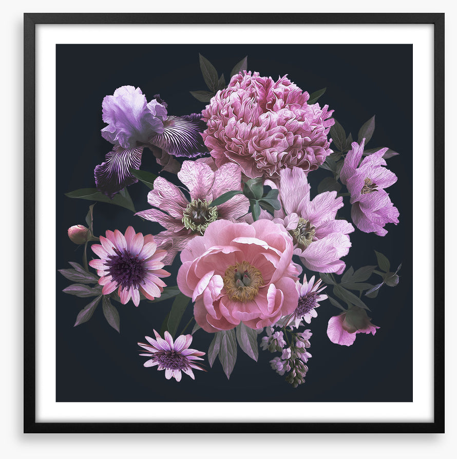 The prettiest pinks II