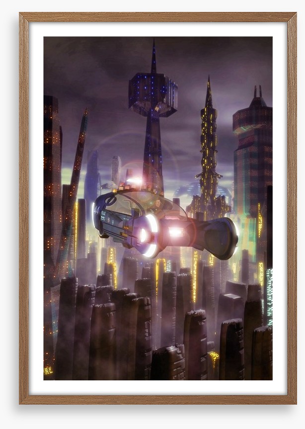 Sci-Fi