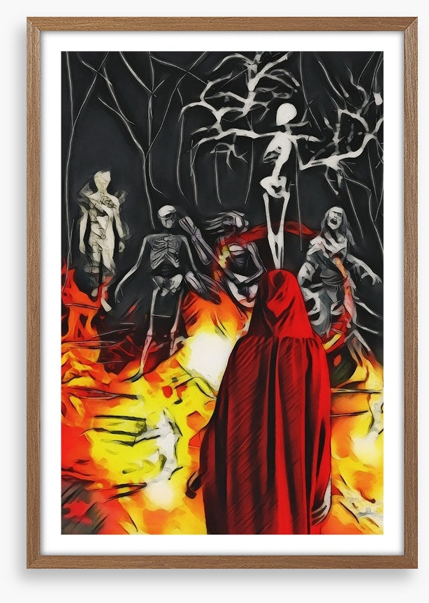 See you in hell