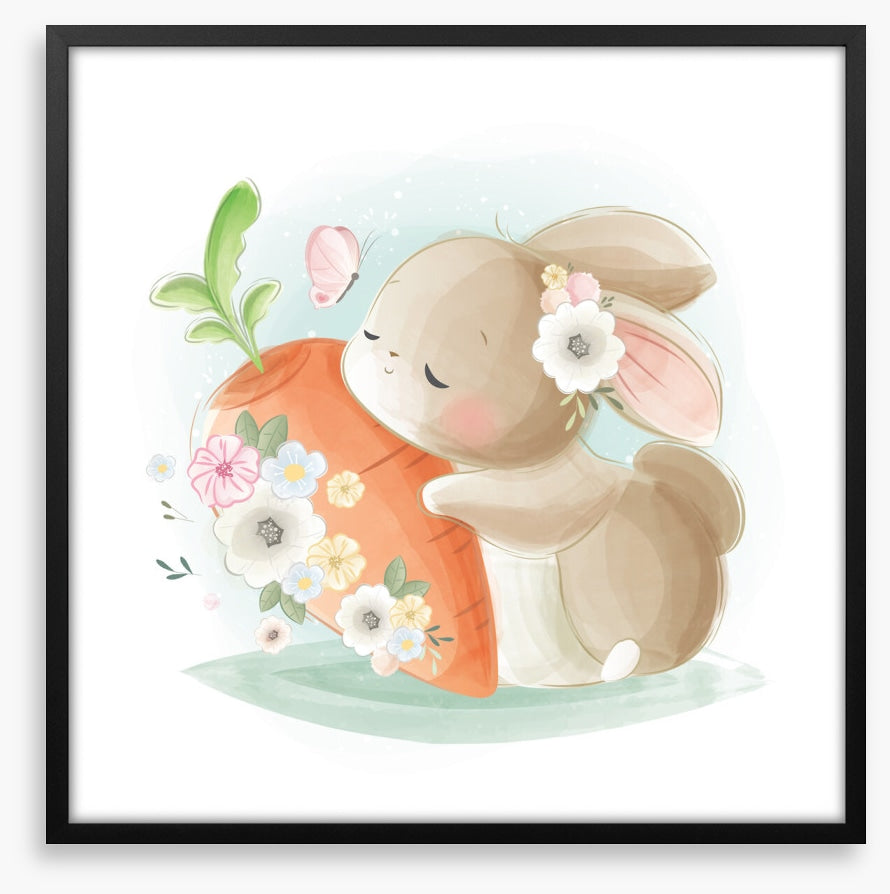 Carrot love