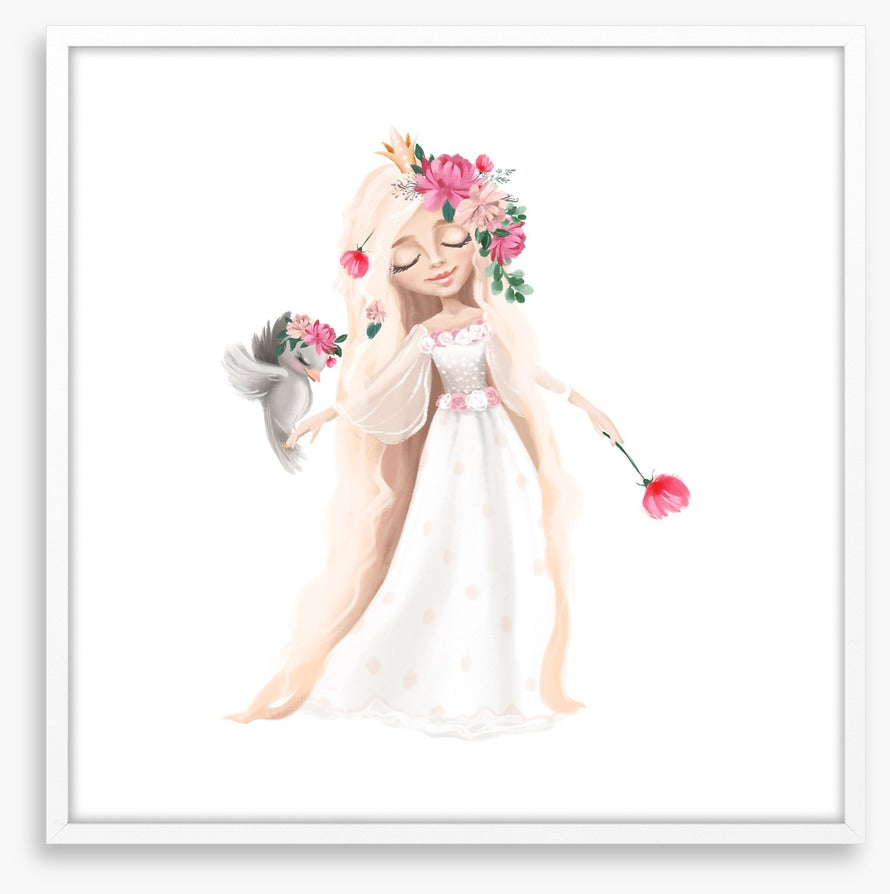 Princess Flora