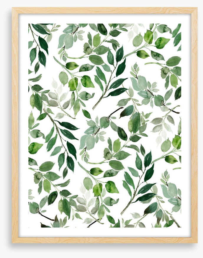 Leaf