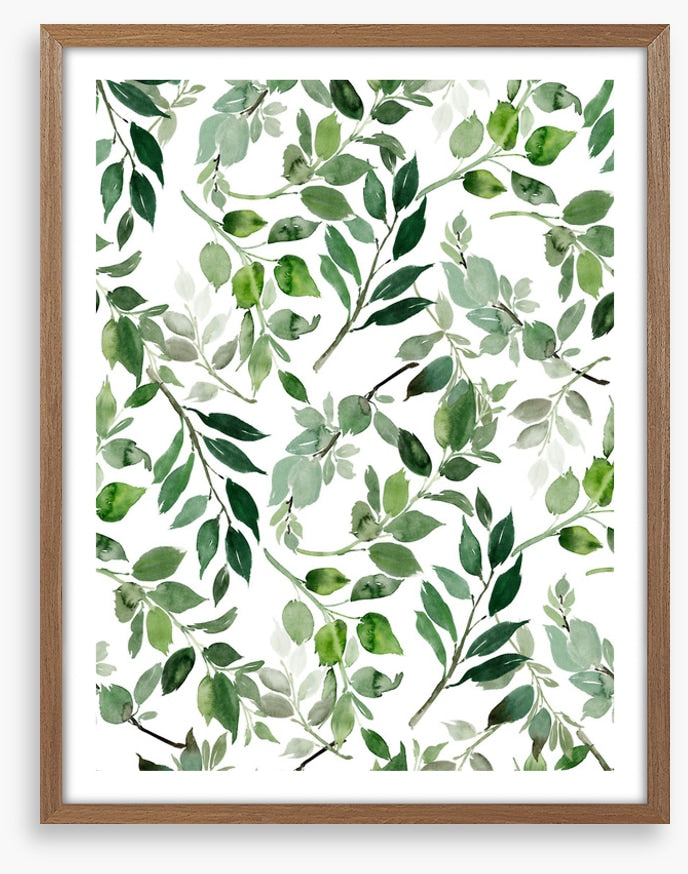 Leaf