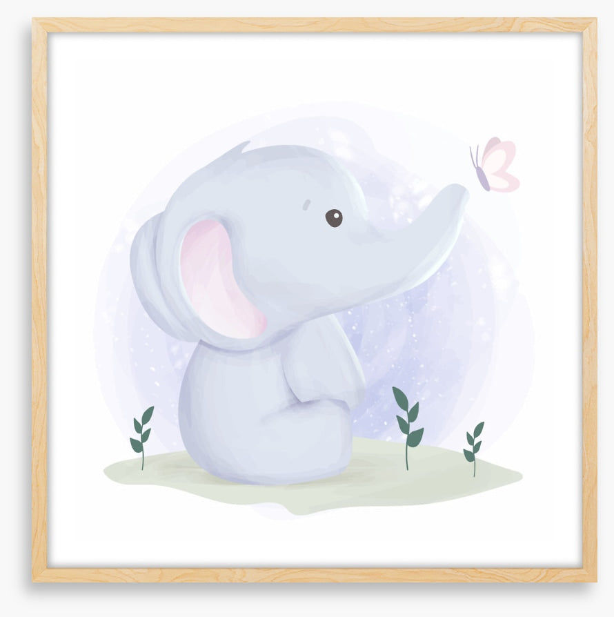 Elephants
