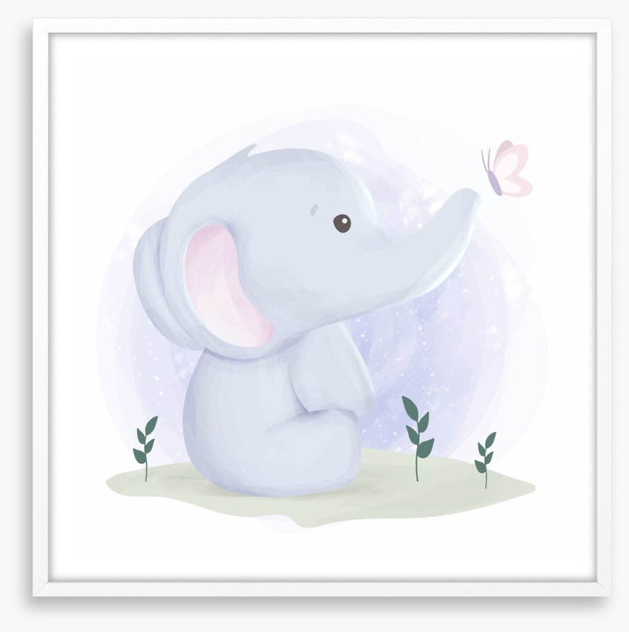 Elephants