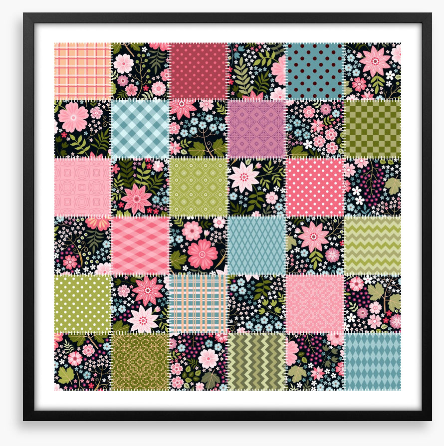 Patchwork