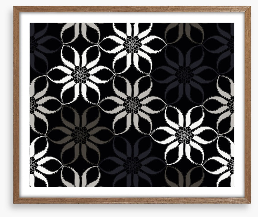 Shadow blooms