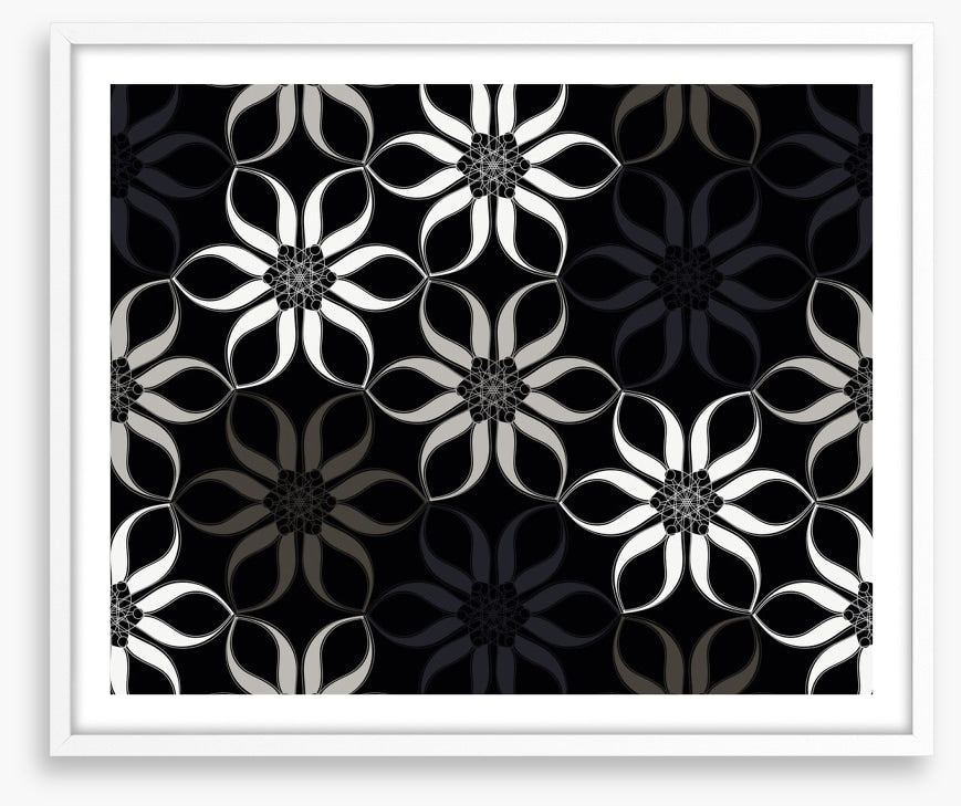 Shadow blooms
