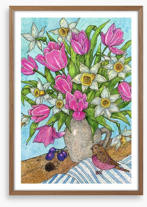 Still Life