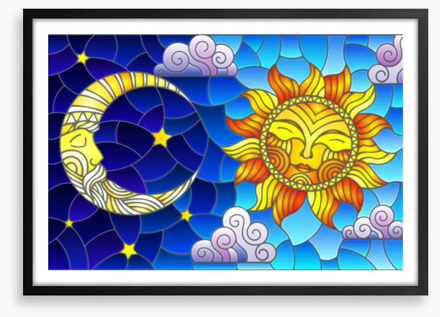 Stained Glass