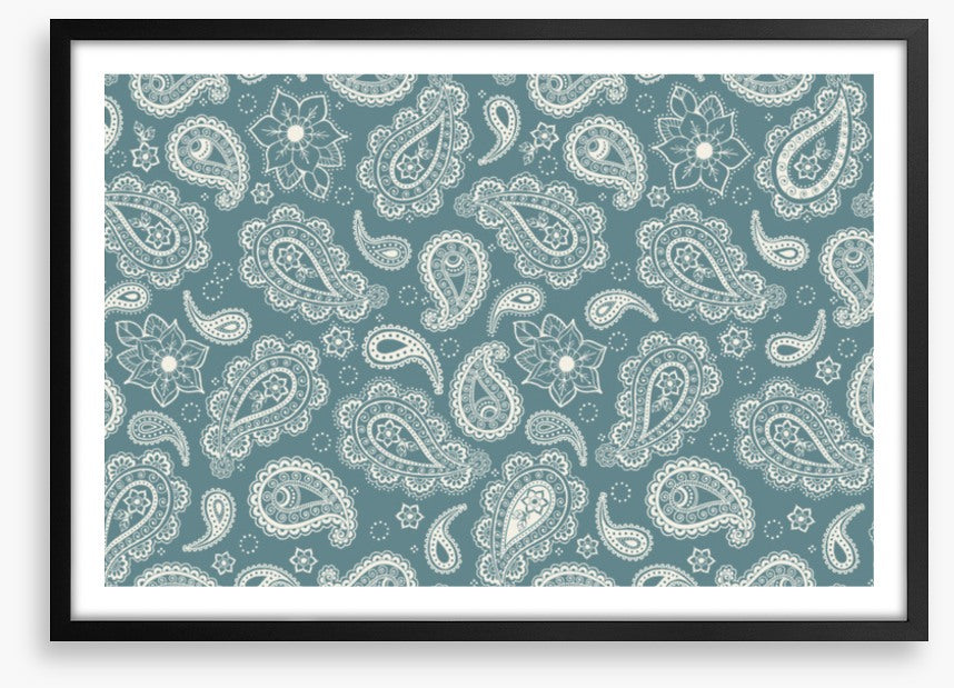 Paisley