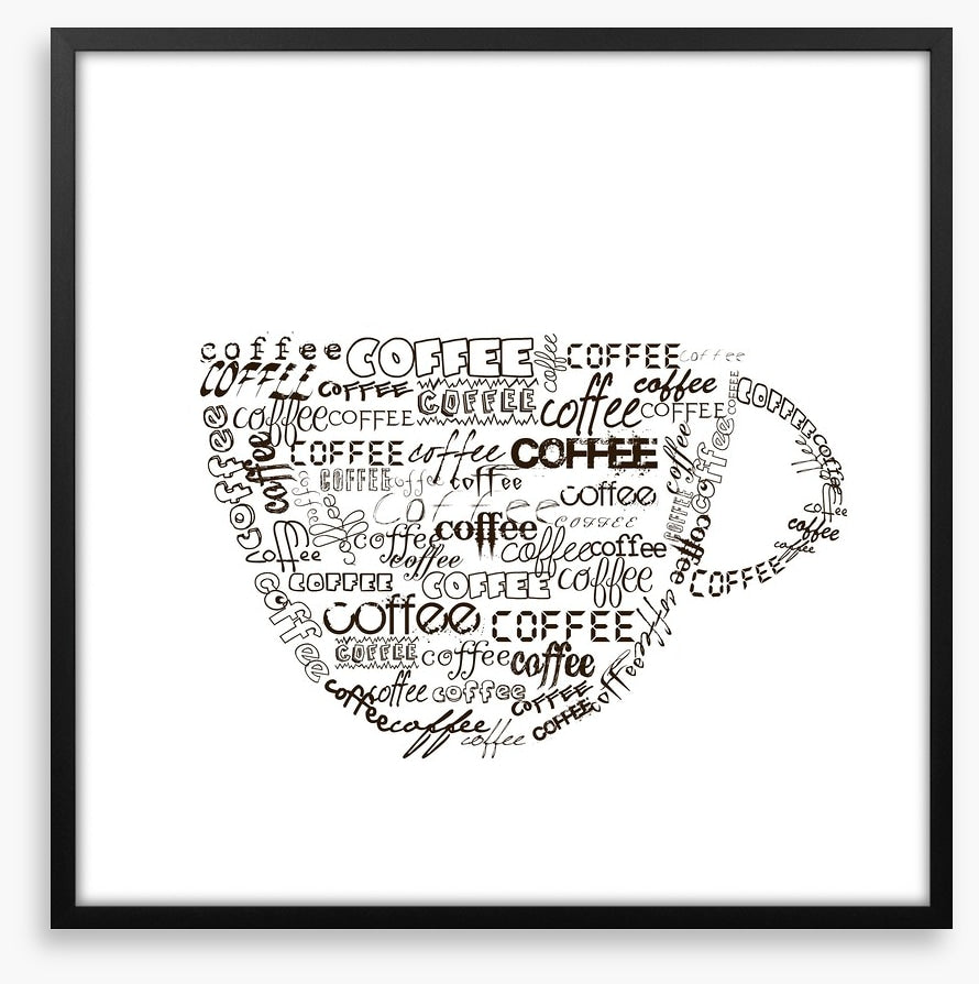 Time for coffee