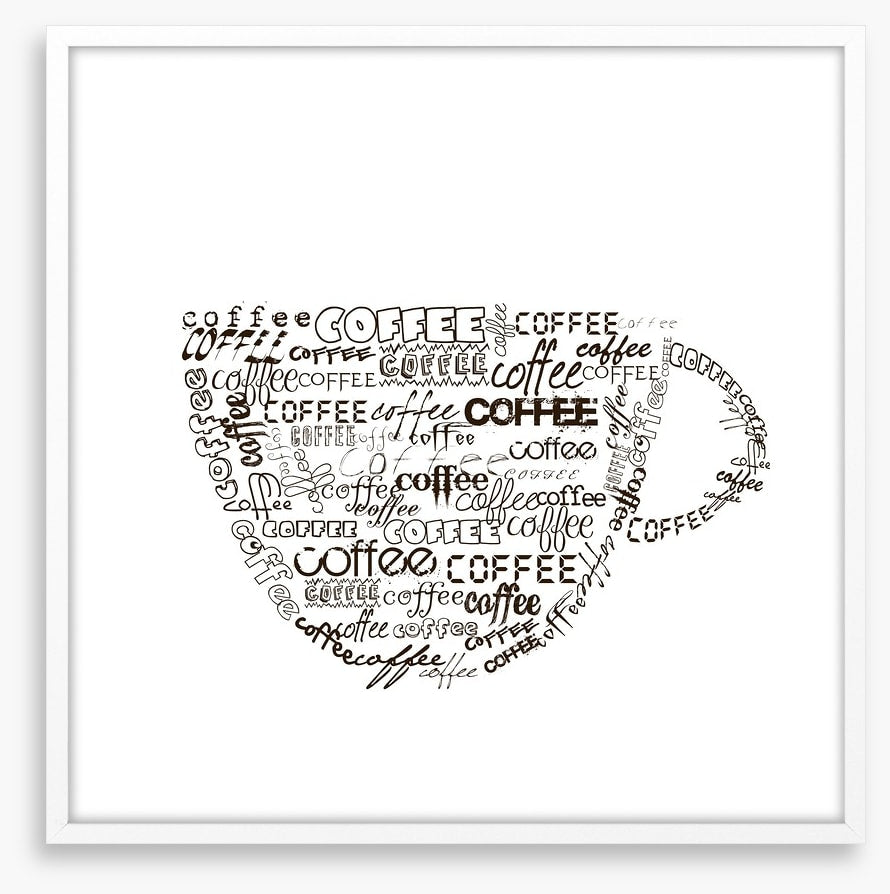 Time for coffee